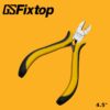 Mini pince coupante 4.5″ FIXTOP