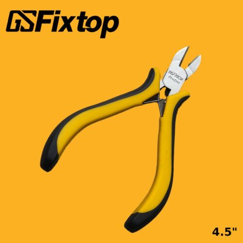 Mini pince coupante 4.5″ FIXTOP