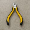 Mini pince coupante 4.5″ FIXTOP