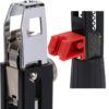 Adaptateur visseuse-plaquiste automatique avec 50 clous inclus