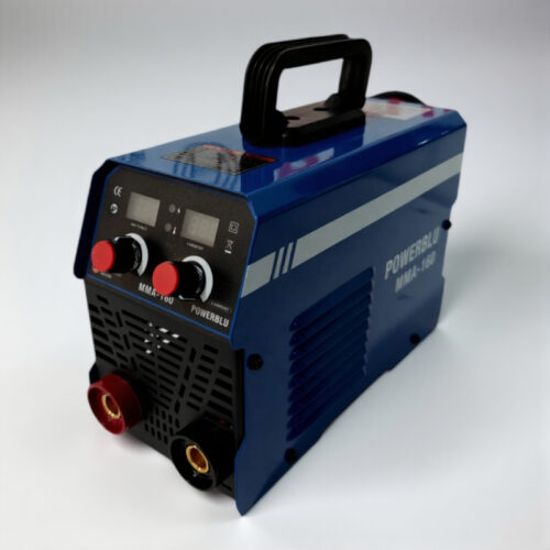 Poste A Souder 160A INVERTER POWEBLU