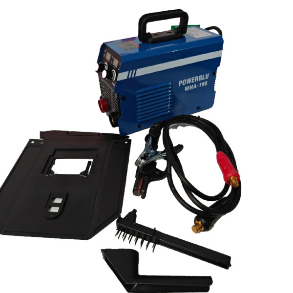 Poste A Souder 160A INVERTER POWEBLU