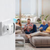 Routeur amplificateur de signal Wi-Fi 300 Mbps