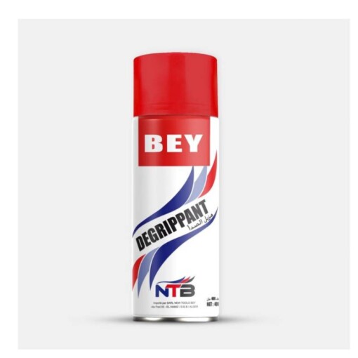 Dégrippant 400ml BEY