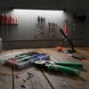 KIT Pince à sertir avec embouts de câble 1200PCS