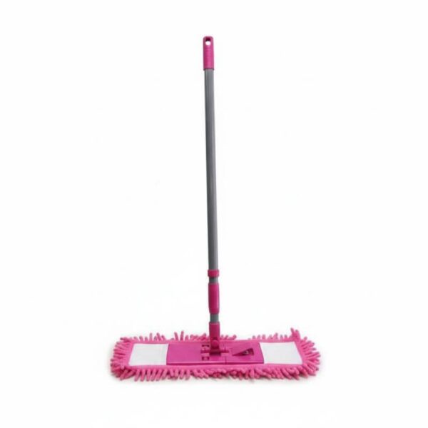 Balai à frange microfibre MEDINET 1.3M