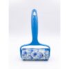 Rouleau anti peluches réutilisable décoré STICKY