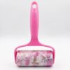 Rouleau anti peluches réutilisable décoré STICKY