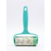 Rouleau anti peluches réutilisable décoré STICKY