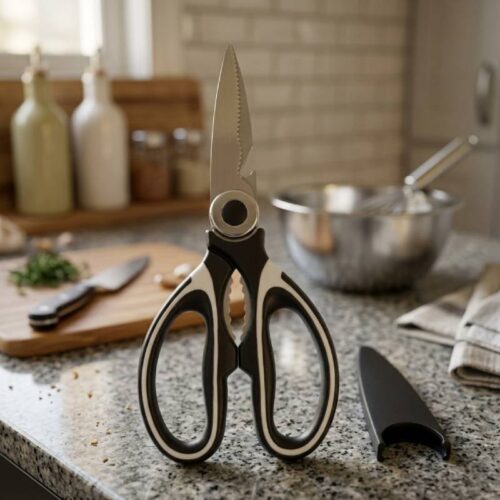 Ciseau cuisine professionnel FONTOR 8″ 200mm