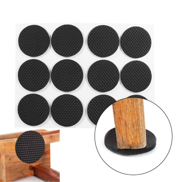 Pack Patins protection furniture et meubles