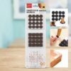 Pack Patins protection furniture et meubles
