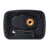 Mini Compresseur Gonfleur d’Air pour Pneus Véhicule Vélos Rechargeable 150PSI