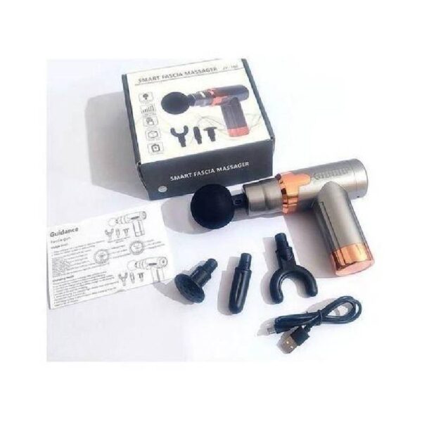 Pistolet de massage intelligent 20W JY-760