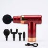 Pistolet de massage intelligent 20W JY-760