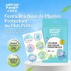 Stickers Enfants Anti-Moustiques aux Huiles Essentielles 36PCS