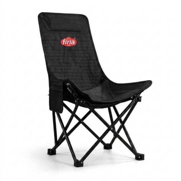 Chaise de Camping Pliable FIRLA