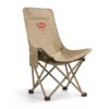 Chaise de Camping Pliable FIRLA