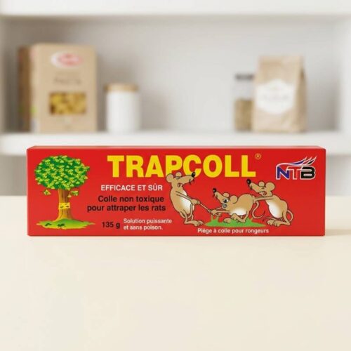 Colle à Rat TRAPCOLL 135g