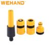 New-Project-2026-06-21T100610.779.jpg Kit Raccords Adaptateurs Tuyau avec Lance d’Arrosage WEHAND 4PCS