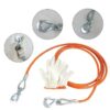 Cable Remorquage 10MMx4M WEHAND