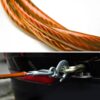 Cable Remorquage 10MMx4M WEHAND