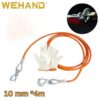 Cable Remorquage 10MMx4M WEHAND