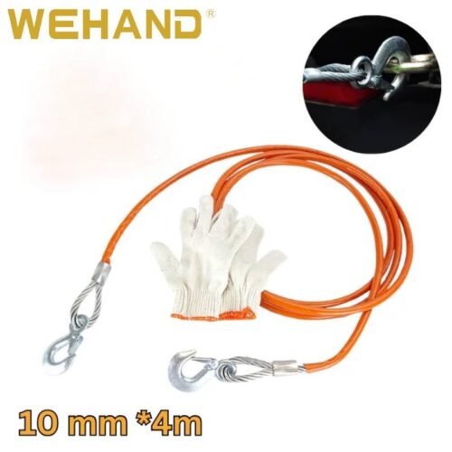 Cable Remorquage 10MMx4M WEHAND