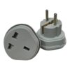 Adaptateur Anglais BMS 2P/1T