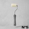 Mini Rouleau de Peinture Mousse N°5 MINIROSA