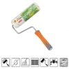Rouleau de Peinture Satiné PRO 20 MINIROS