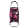 Chariot Caddie de Course de Marché 45L AKAY