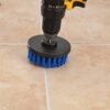 Jeu de 3 Brosses Pour Visseuse LAMBOSS