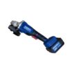 Kit Perforateur Visseuse Boulonneuse Tronçonneuse 4en1 et 2 Batteries YAE6004 POWERBLU