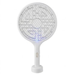 Raquette Anti Moustique Rechargeable Type-C 1200mAh FB-860