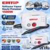 Nettoyeur à Vapeur Pour Climatiseur 1.0L 1500W EMTOP ESTC1501