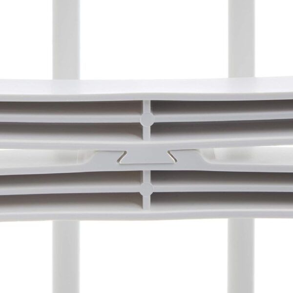 Sèche linge Pliable en Plastique Renforcé Luxe ALCA