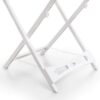 Sèche linge Pliable en Plastique Renforcé Luxe ALCA