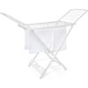Sèche linge Pliable en Plastique Renforcé Luxe ALCA