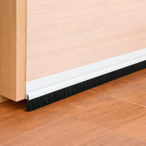 Boudin Joint de Porte Adhésif Etanche 100cm SHILI TOOLS