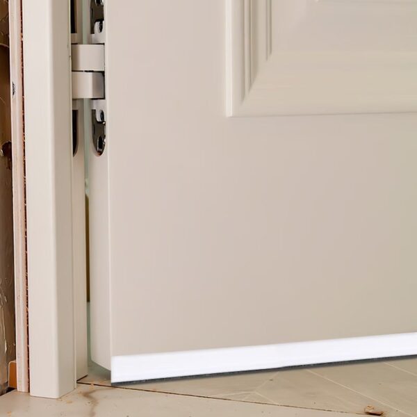 Boudin Joint de Porte Adhésif Etanche 100cm SHILI TOOLS