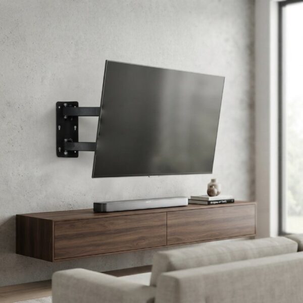 Support TV Mural (Home Design) 14-42″