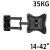 Support TV Mural (Home Design) 14-42″