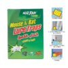 Colle Livre Rat et Souris MADJOUR