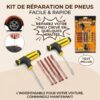 Kit Réparation des Pneus 8PCS FONTOR