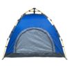 Tente de Camping Automatique 4 Personnes FIDERNO