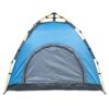 Tente de Camping Automatique 4 Personnes FIDERNO