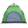 Tente de Camping Automatique 4 Personnes FIDERNO