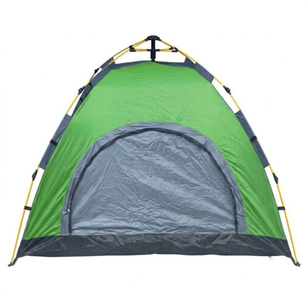 Tente de Camping Automatique 4 Personnes FIDERNO