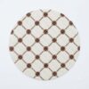 Housse Couvert Machine à Laver 60x60x80 7-9KG